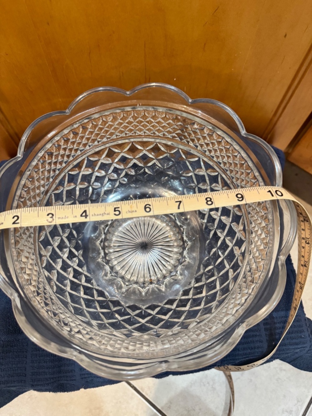 Bowl - Picture 3 of 3